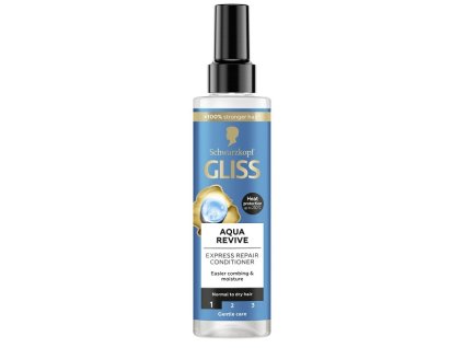 Gliss aqua
