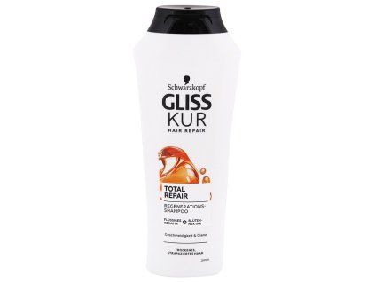 GLISS TOTAL