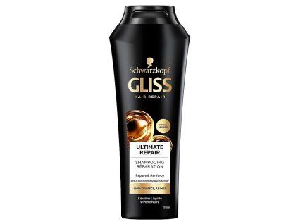 gliss ultimate