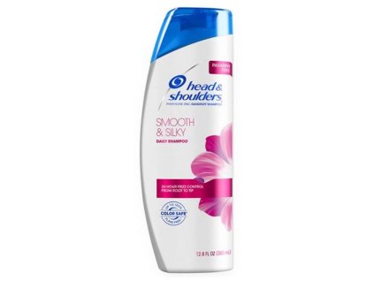 headandshoulders silky