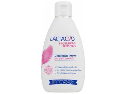 lactacyd