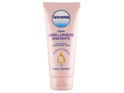 LEOCREME mani