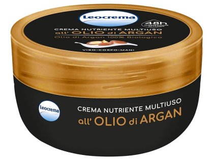 leocreme argan