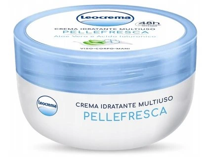 leocreme aloe krem