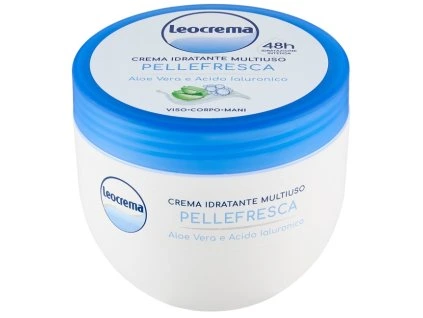 leocreme aloe 300