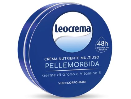 Leocreme pellemorbida
