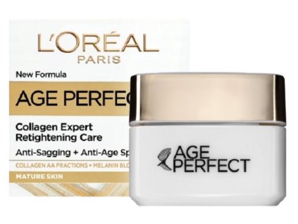 loreal age perfect den