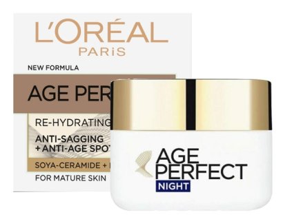 loreal age perfect noc