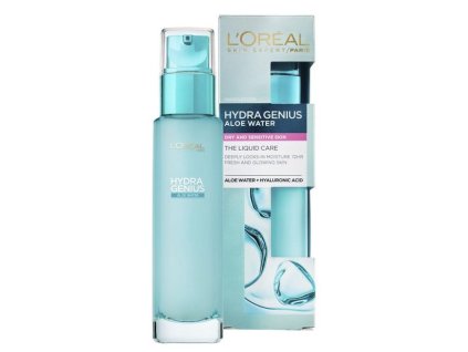 hydragenius