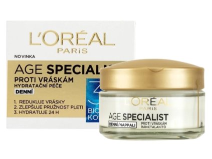 loreal 35 denni