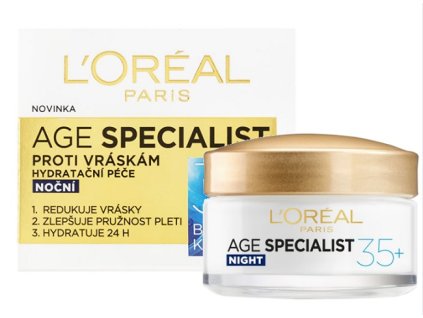 loreal 35 noc