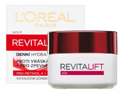 revitalift den