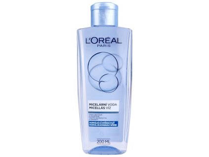 loreal micelrni voda 200