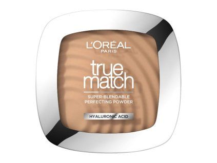Loreal pudr C3