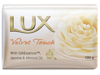 lux velvet touch