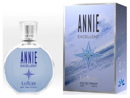 Annieexcellent