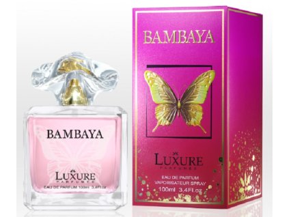 luxure bambaya