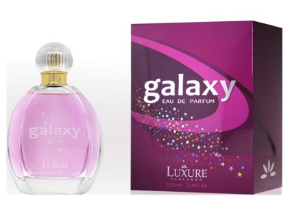 GALAXY OK