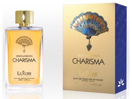 LUXURE CHARISMA