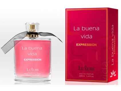 LABUENAVIDA EXPRESSION