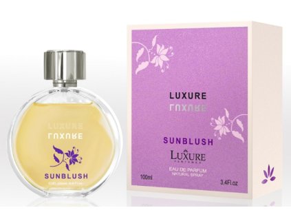 LUXURE SUNBLUSH