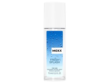 mexx splash