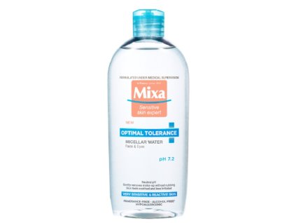 MIXA OPTIMAL TOLERANCE
