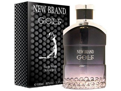 new brand golf