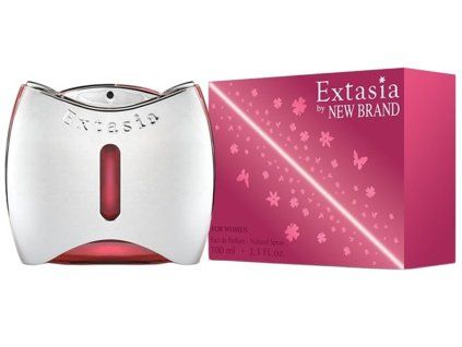 new bran extasia 100