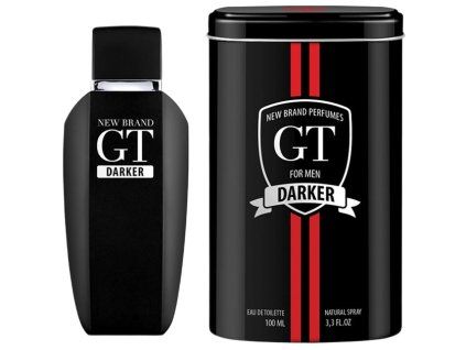 new brand darken