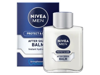 nivea balsam protect