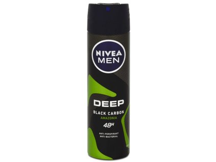 nivea deo amazonia