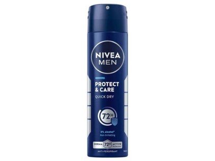 Nivea deo prottect care 1150