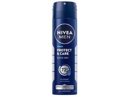 Nivea deo prottect care