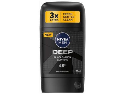 deepdeostick