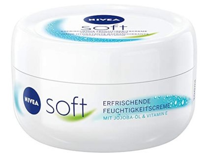NIVEA SOFT200