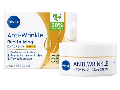 nivea krem 55 den