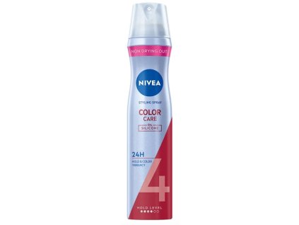 nivea lak color