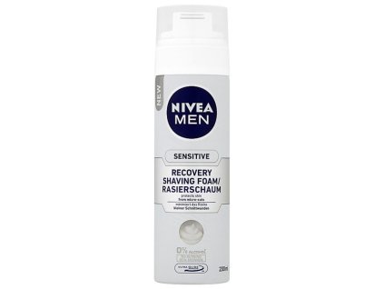 nivea pena recovery