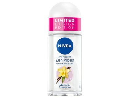 65930 nivea roll on zen vibes 50 ml