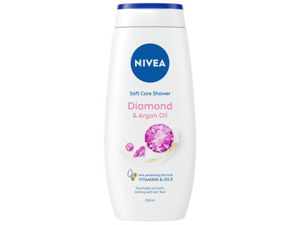 nivea diamont sg 250