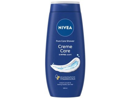 nivea sprch protect care
