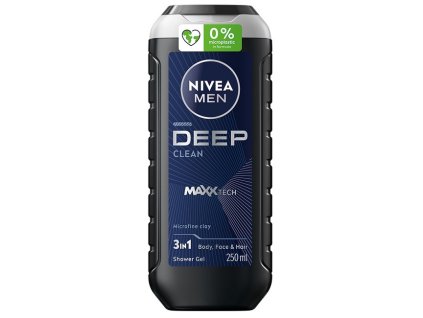 nivea deep