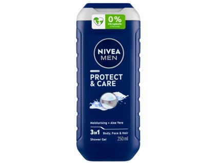 nivea sprch protect