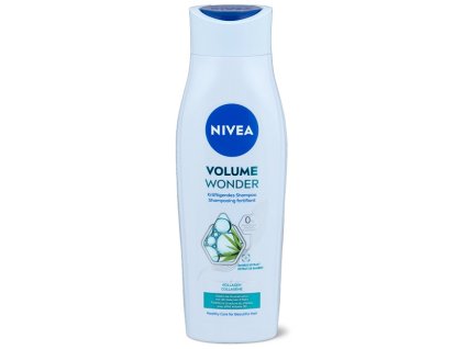 nivea sampon volume 1