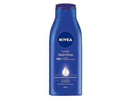 NIVEA NUTRITIVO