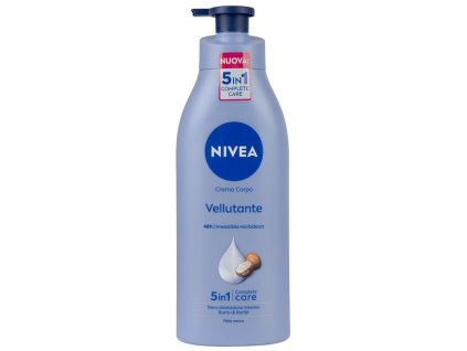 NIVEA VELLUTANTE