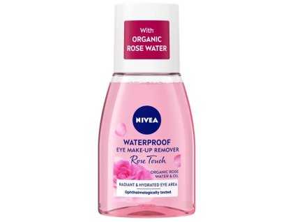 nivea odlicovac rose