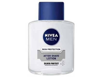 nivea for men silver protect after shave e3e1