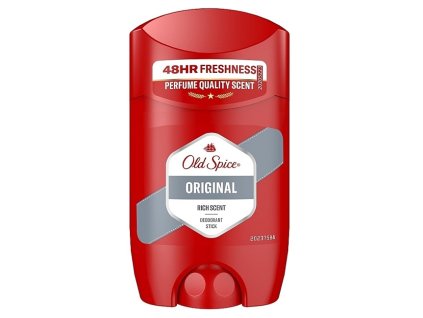 OLD SPICE DEO ORIGINAL